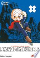 L'enfant aux trois yeux