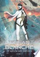 L'enfant blanche