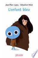 L'enfant bleu