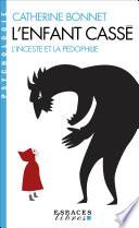 L'Enfant cassé