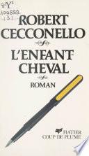 L'enfant-cheval