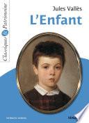 L'Enfant - Classiques et Patrimoine