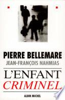 L'Enfant criminel