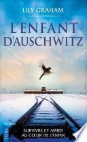 L'enfant d'Auschwitz
