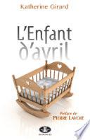 L'Enfant d'avril