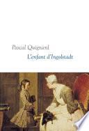 L'enfant d'Ingolstadt