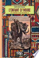 L'enfant d'ivoire