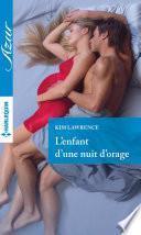 L'enfant d'une nuit d'orage