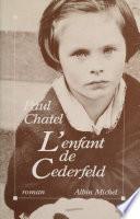 L'enfant de Cederfeld
