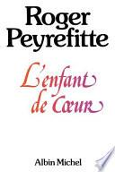 L'enfant de cœur