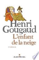 L'Enfant de la neige