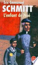 L'enfant de Noé
