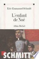 L'enfant de Noé