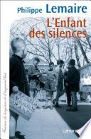 L'enfant des silences