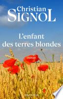 L'enfant des terres blondes