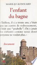 L'enfant du bagne