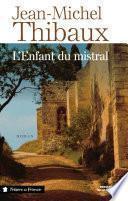 L'Enfant du mistral