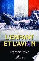 L'enfant et l'avion