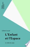 L'Enfant et l'Espace