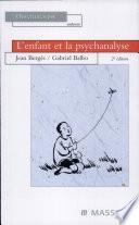 L'enfant et la psychanalyse