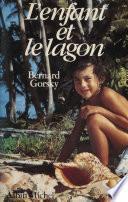 L'enfant et le lagon