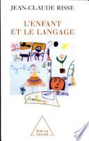 L'enfant et le langage