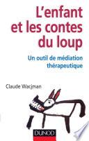 L'enfant et les contes du loup