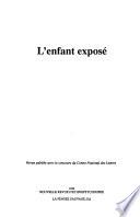 L'Enfant exposé