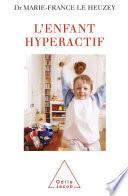 L' Enfant hyperactif