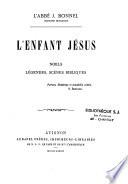L' enfant Jesus