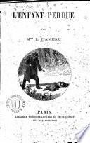 L'enfant perdue