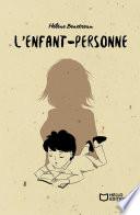 L'enfant-personne
