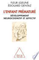 L' Enfant prématuré