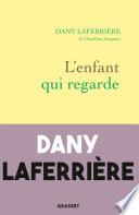 L'enfant qui regarde