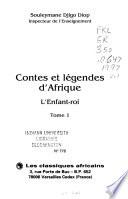 L'Enfant roi