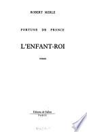 L'enfant-roi