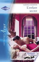 L'enfant secret (Harlequin Azur)