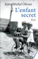 L'enfant secret