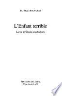 L'enfant terrible