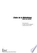 L'enfer de la Bibliothèque, Eros au secret mars