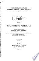 L'enfer de la Bibliothèque nationale