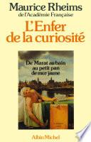 L'Enfer de la curiosité