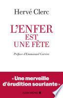 L'Enfer est une fête