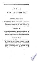 L'Enfer, le Purgatoire, le Paradis