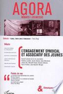 L'engagement syndical et associatif des jeunes