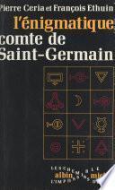 L'énigmatique comte de Saint-Germain