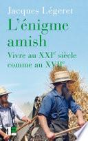 L'énigme amish