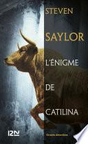 L'énigme de Catilina