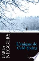 L'énigme de Cold Spring