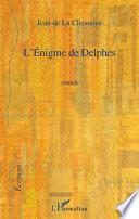 L'Enigme de Delphes